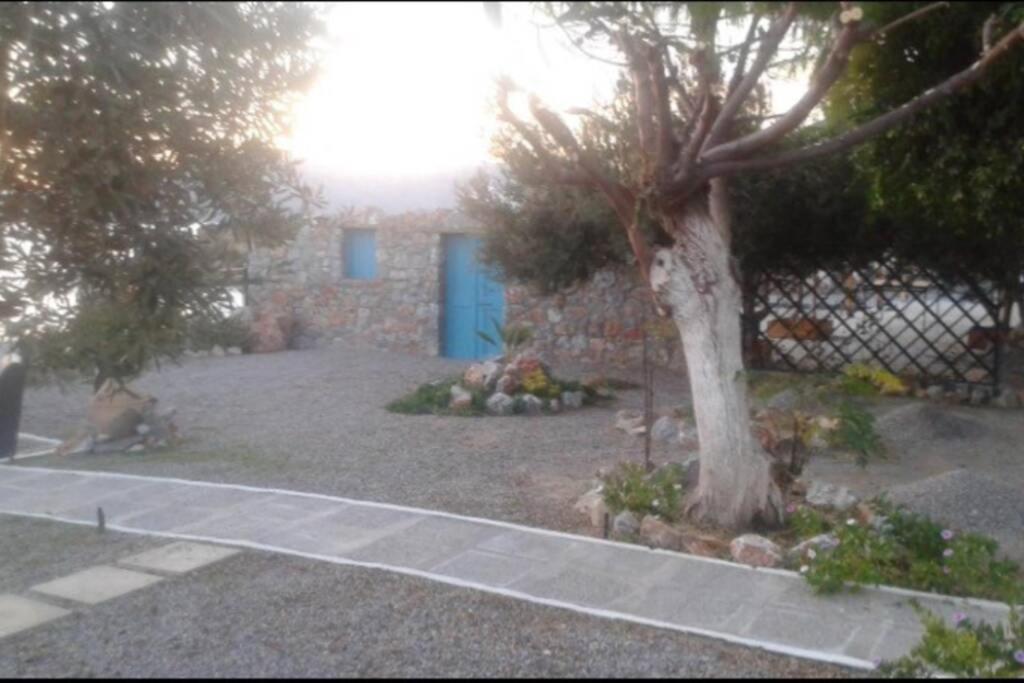 Villa Tsampika Pefki  Экстерьер фото